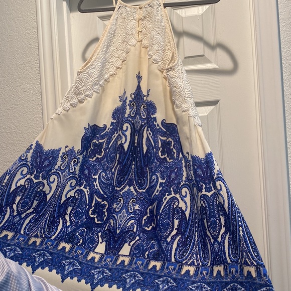 Free People Intimately Rare sundress. Stunning size small. - Picture 2 of 9